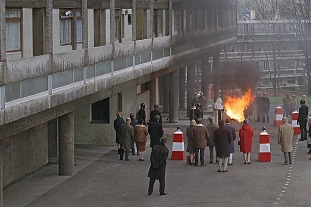 still / picture for Brutal Moods