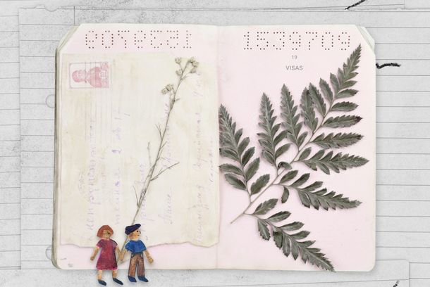 still / picture for Donde Duermen Las Abejas