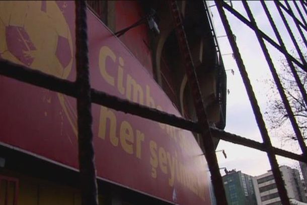 still / picture for My Ali Sami Yen 