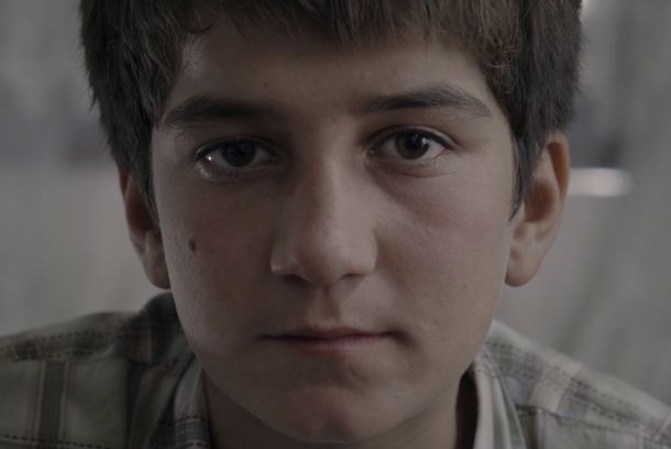 still / picture for I am Wounded
