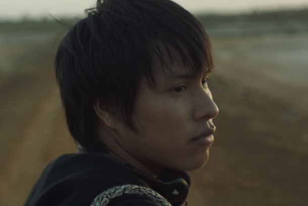 still / picture for El Destetado