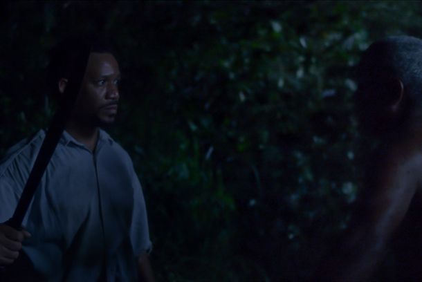 still / picture for Los Cimarrones