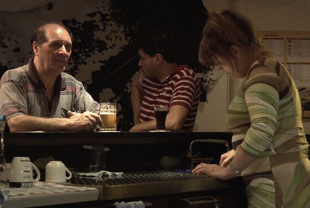 still / picture for PROST, MEIN ENGEL - CHEERS MY ANGEL