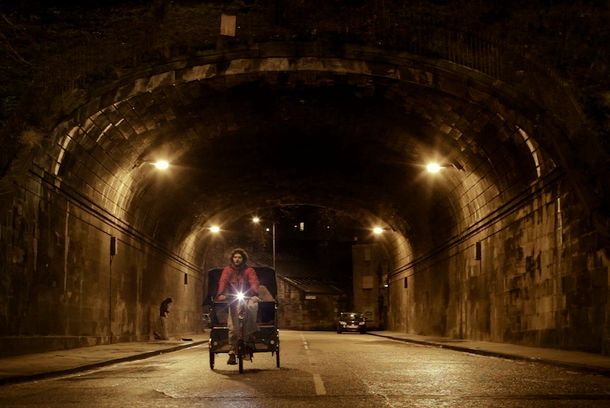 still / picture for Three-Legged Horses