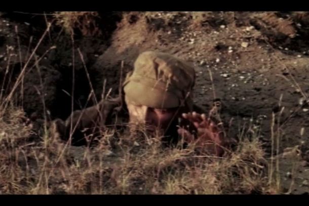 still / picture for The Boy Who Wouldn't Kill