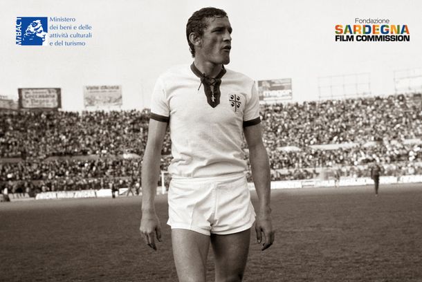 still / picture for Rombo di tuono. Una storia d'amore