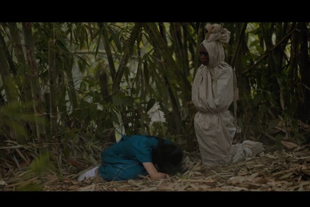 still / picture for Heirlooms