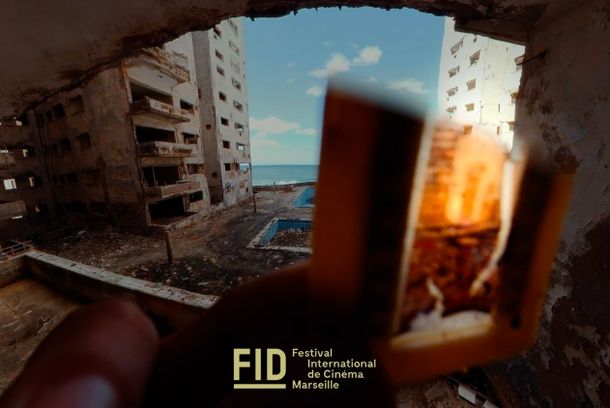 still / picture for La juventud es una isla
