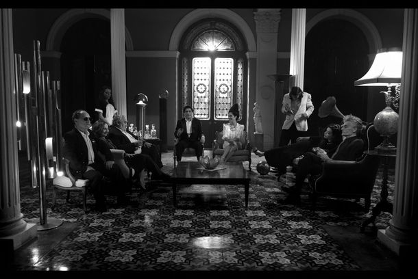still / picture for Asuncion
