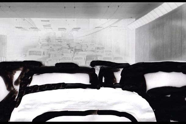 still / picture for Cage