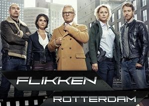 still / picture for Flikken Rotterdam