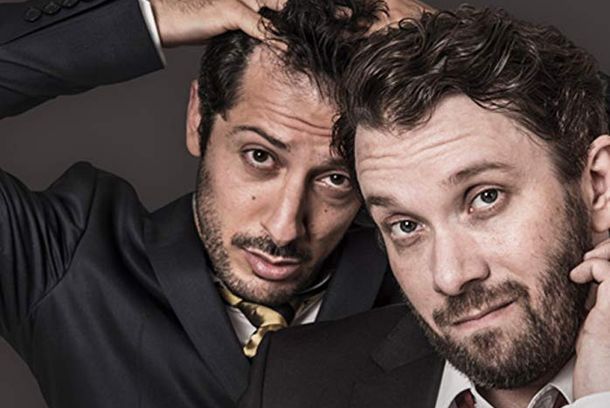 still / picture for Jerks