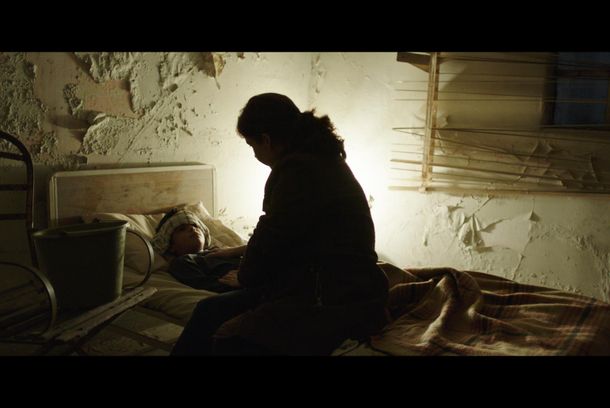 still / picture for Las Razones del Mundo