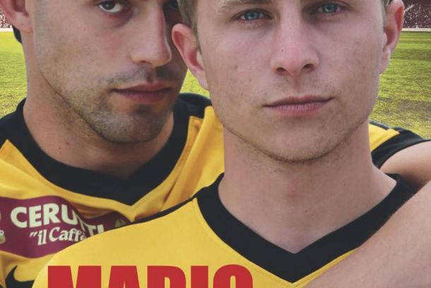 still / picture for Mario