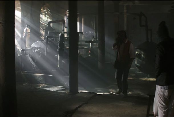 still / picture for Detective Byomkesh Bakshy