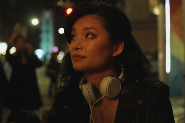 still / picture for Asian Persuasion