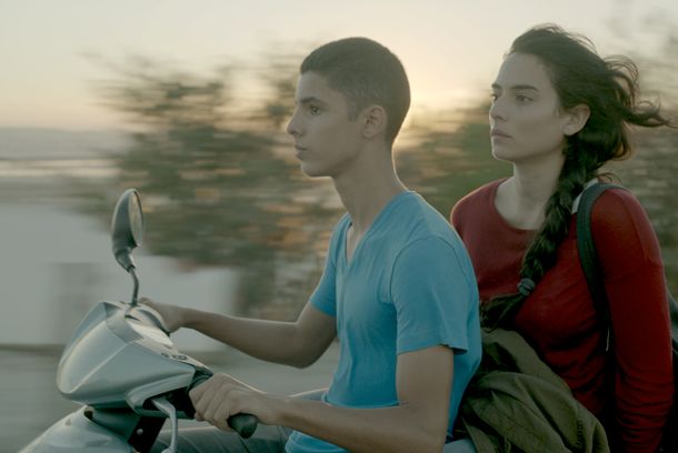 still / picture for Renaître 