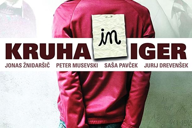 still / picture for Kruha in iger