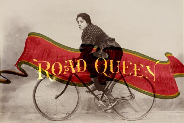 still / picture for Queens of Steel