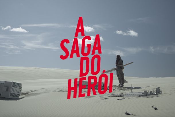 still / picture for A Saga do Herói