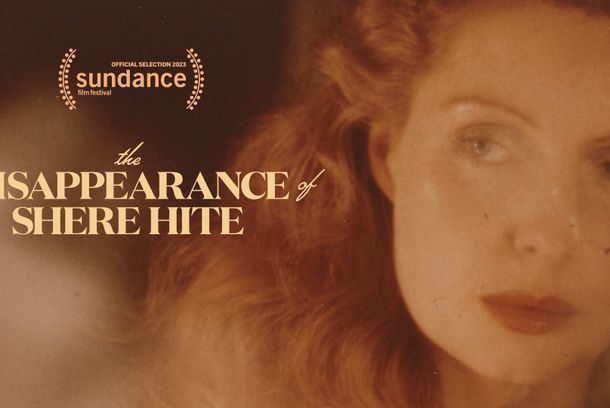 still / picture for The Disappearance of Shere Hite