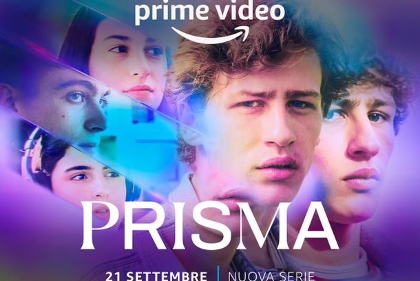 still / picture for PRISMA