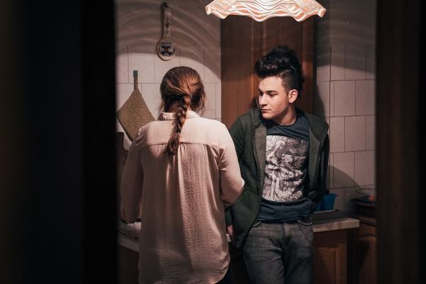 still / picture for Otto barbarul