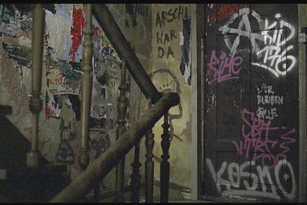 still / picture for Squatters