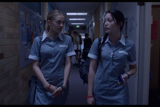 still / picture for Red