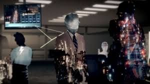 still / picture for The Weatherman and the Shadowboxer