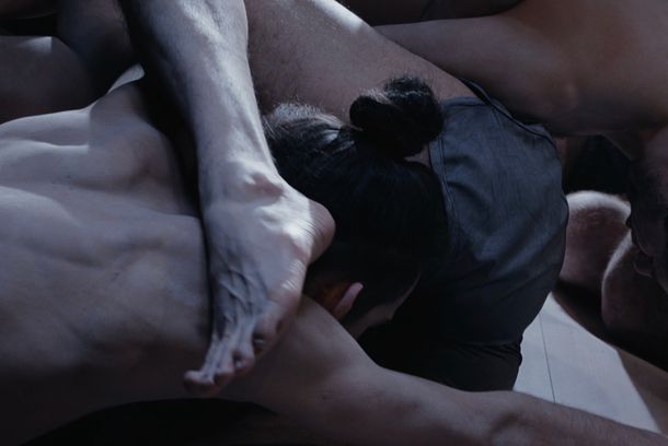 still / picture for Extraction: The Raft of the Medusa