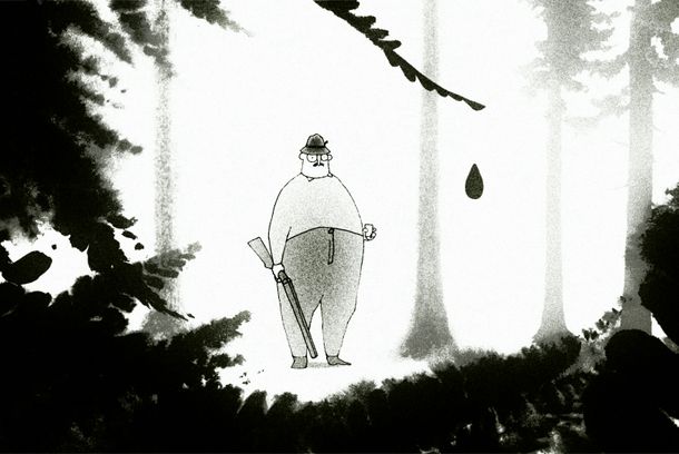 still / picture for Happy End