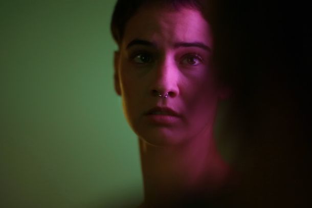 still / picture for FAUCES