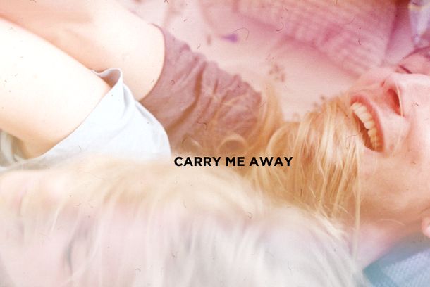still / picture for CARRY ME AWAY (2013)