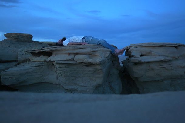 still / picture for Intro