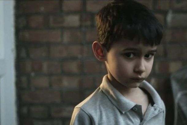 still / picture for NSPCC - The Sh*t Kids Say