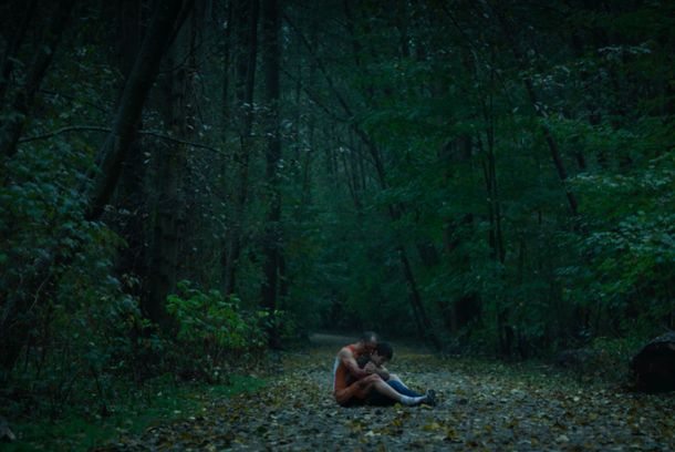 still / picture for Run