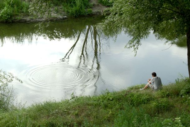 still / picture for Gorka Šala (Bitter Joke)