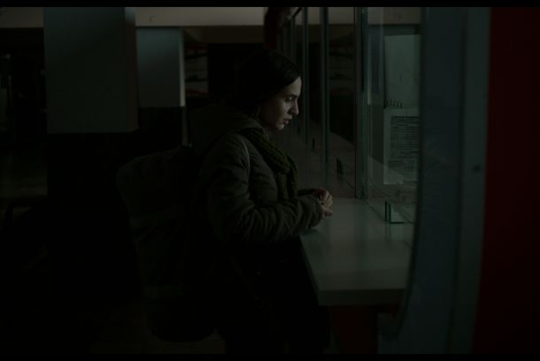still / picture for Lost Exile
