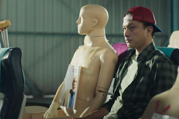 still / picture for Tukar Takdir