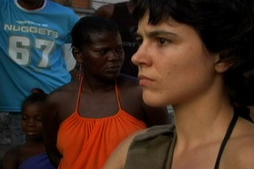 still / picture for RUNAWAY SLAVE