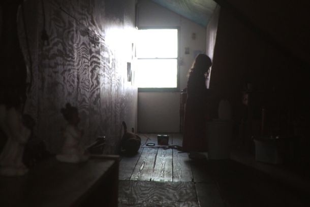 still / picture for clankety, clank