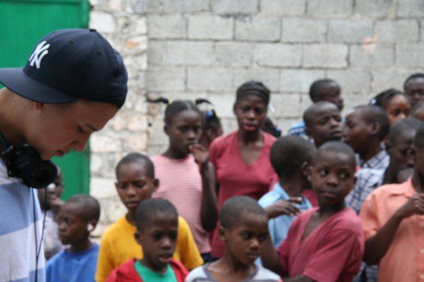 still / picture for Forgotten Children