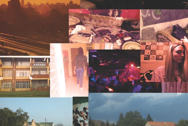 still / picture for Joburg