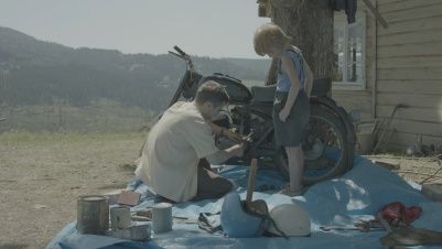 still / picture for Tree and I