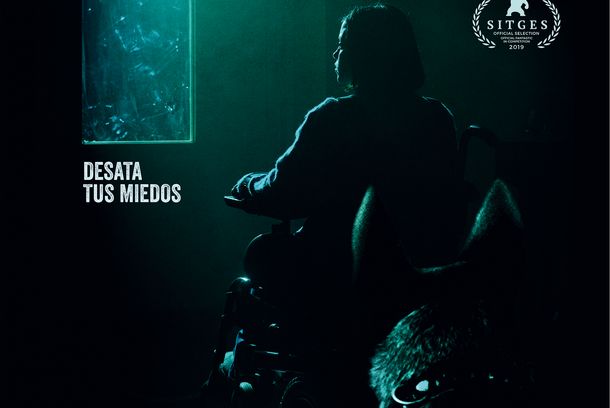 still / picture for CUERDAS