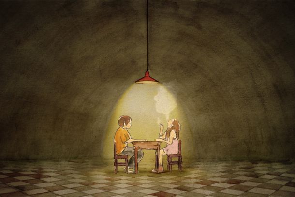 still / picture for Balanços e Milkshakes