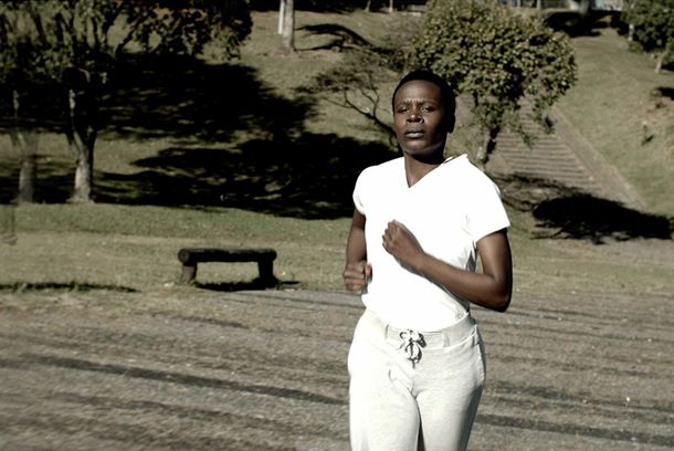 still / picture for Rarefeito