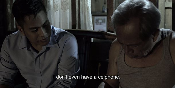 still / picture for Kamunggay