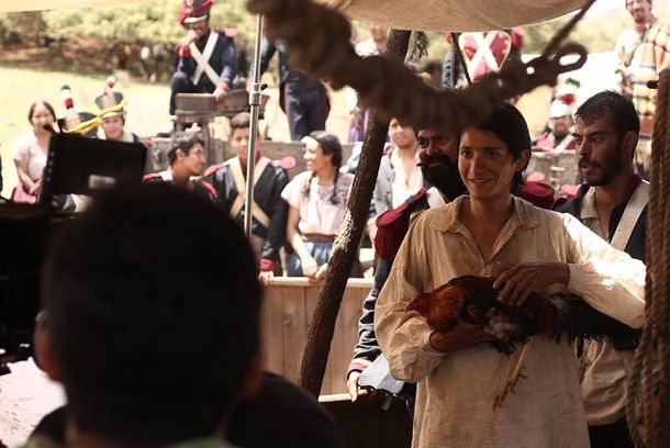 still / picture for Texas Rising